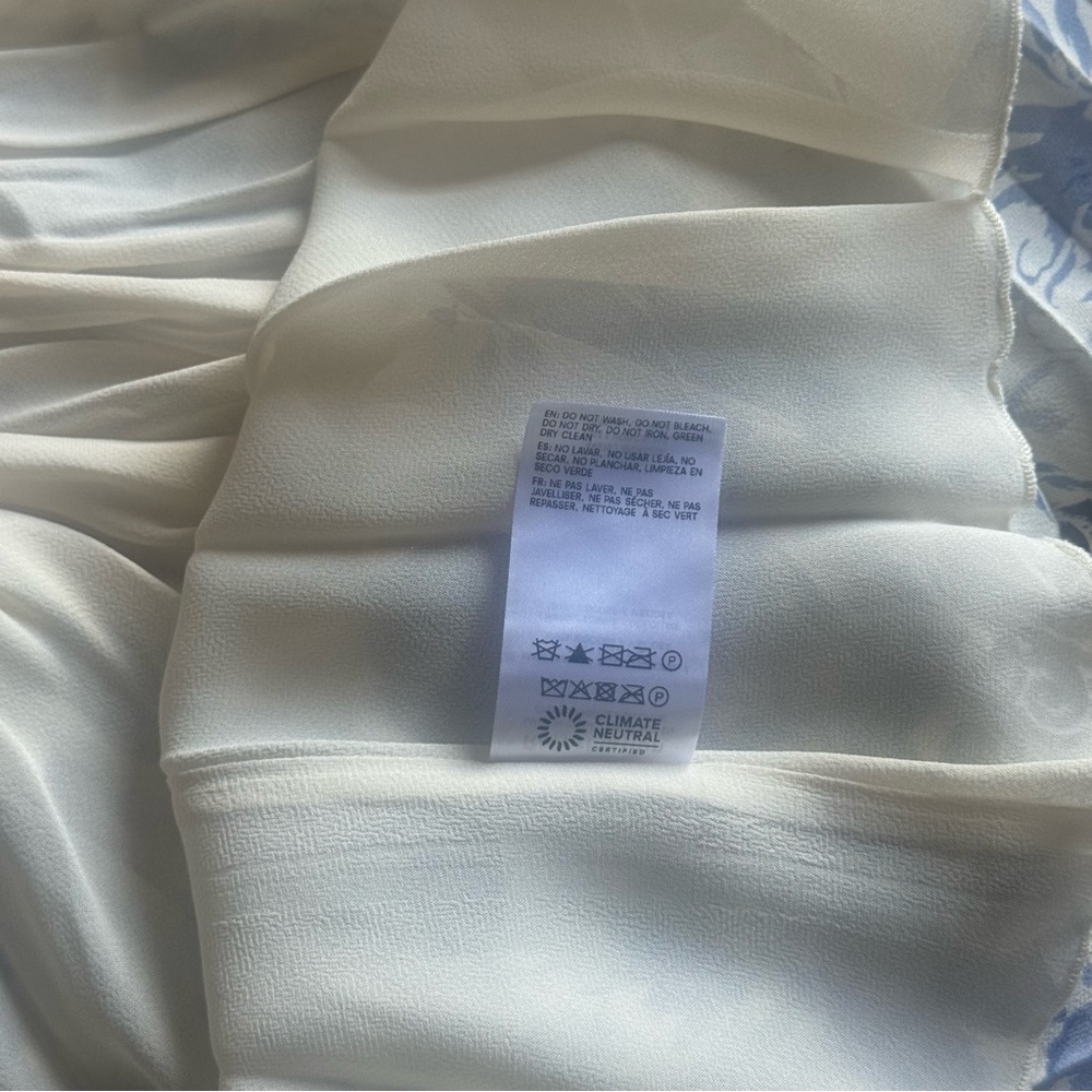 Reformation ⚡️BNWT⚡️ "Ezlynn" Dress - Picture 15 of 15